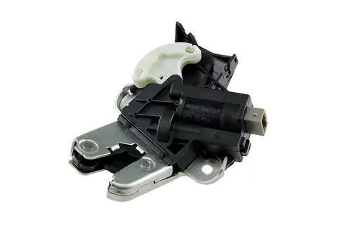замок крышки багажника vw passat седан b6 2005 jetta 2005,4f5827505a