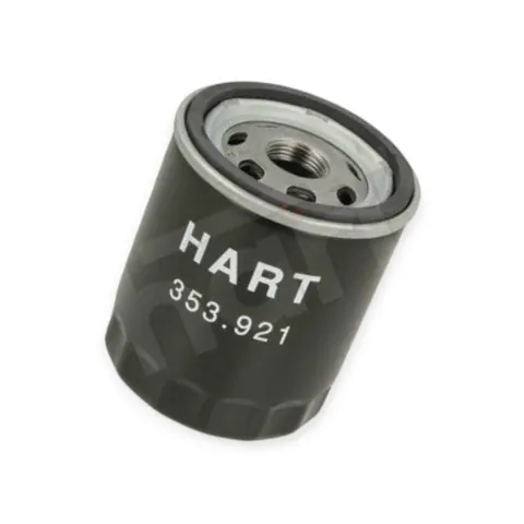 Фільтр масляний Ford Focus II, Mondeo IV 1.8TDCI HART