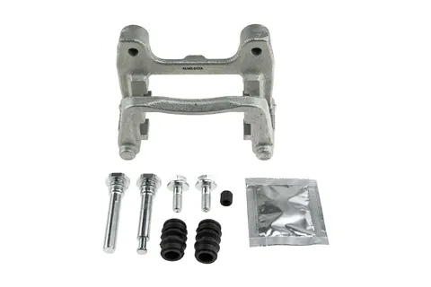 скоба суппорта mazda cx5 11 ,hztmz017a