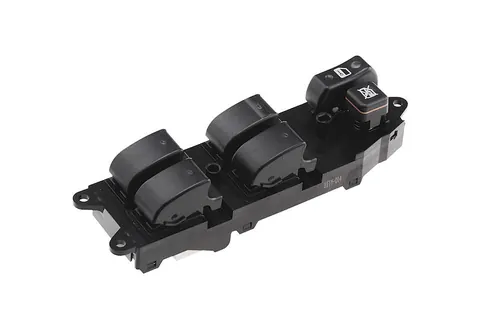 Переключатель стеклоподъемника  toyota  corolla  2001  corolla  verso  2004,848200f030