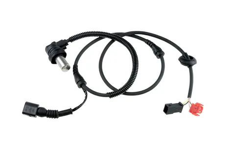 Передний датчик абс audi a4 95-00 vw passat 96 00-05, 8d0927803b — STAUTO_RRP DianaParts