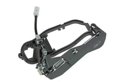 Держатель наружной ручки двери передней правой bmw x5 18-21, 51218243616 — STAUTO_RRP DianaParts
