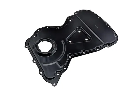 Крышка двигателя передняя ducato/boxer 2.2hdi 06- 6C1Q6019AC