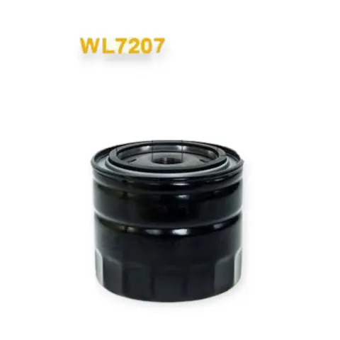 Фільтр масляний Volvo 340, 440 WIX FILTERS