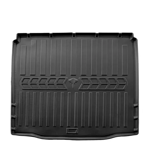 Килимок в багажник 3D (SD) (Stingray) для Chevrolet Cruze 2009-2015 рр — Chevrolet Cruze 2009–2015 гг. DianaParts