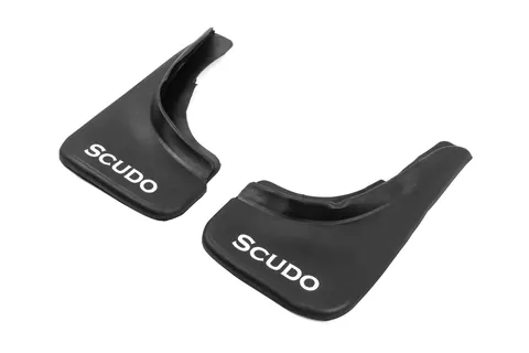 Бризковики Premium (2 шт) для Fiat Scudo 1996-2007 рр — Fiat Scudo 1996-2007 гг. DianaParts