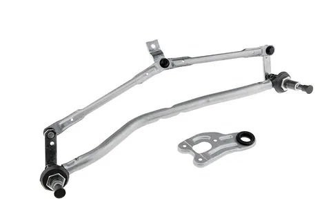 Трапеция стеклоочистителя передняя BMW X3 E83 2003–2010, 61617051669 — STAUTO_RRP DianaParts