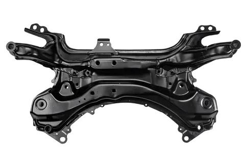 Подрамник подвески toyota rav-4 13-, 51201-12442 — STAUTO_RRP DianaParts