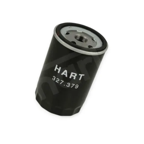 Фільтр масляний Ford Focus I, Escort VI-VII, 1.6-1.8 16v HART