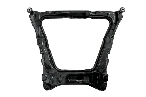 подрамник, балка nissan qashqai 1 6,54400je20a