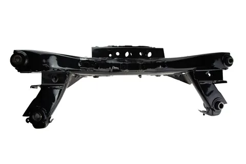 Подрамник подвески задний toyota avensis t25 03-, 5120605060 — STAUTO_RRP DianaParts