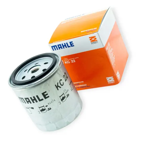 Фільтр паливний Mercedes-Benz (W123) MAHLE