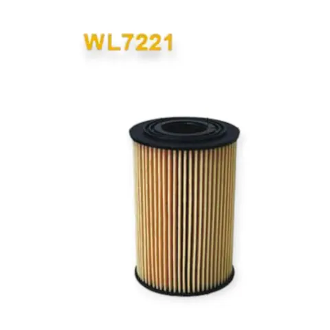 Фільтр масляний BMW Series 3 (E36) 1,6-1,8i WIX FILTERS