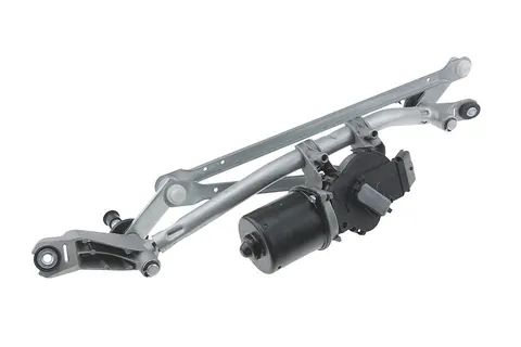 Привод стеклоочистителя с мотором передней части Nissan Qashqai 07-, 28800 — STAUTO_RRP DianaParts