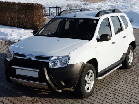 Бокові пороги BlackLine (2 шт, алюміній) для Renault Duster 2008-2017 рр — Renault Duster 2008-2017 гг. DianaParts