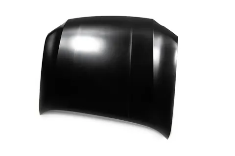 Капот 2010-2023 (китай) для Lexus GX460 рр — Lexus GX460 2009-2023 гг. DianaParts