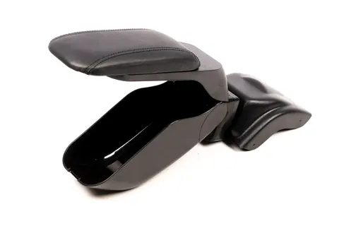 Підлокітник із адаптером (тип-1) для Volkswagen Jetta 2006-2011 рр — Volkswagen Jetta 2006-2011 гг. DianaParts