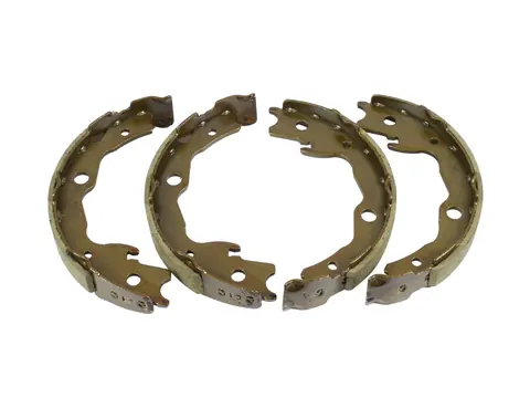 Комплект тормозных колодок задний nissan cube 10- juke 10-, 44060-cy025