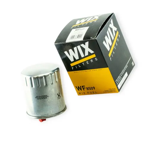 Фільтр паливний Mercedes-Benz Sprinter II CDI (2006-2009), Vito II CDI (03-10) OM 646 WIX FILTERS
