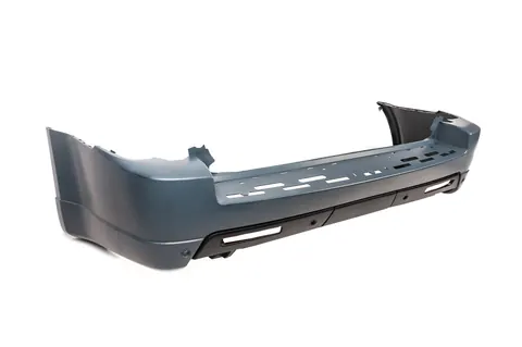 Задній бампер (Autobiography) для Range Rover Sport 2005-2013 рр — Range Rover Sport 2005-2013 гг. DianaParts