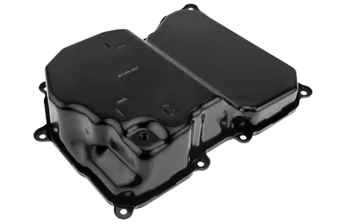 Поддон АКПП vw b-7/golf 7/jetta (13-22) 6-ст. акп 09G321361B — ПОДДОНЫ DianaParts