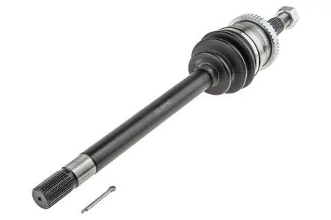 Полуось перед лев jeep grand cherokee 99-04, 5012749ab — STAUTO_RRP DianaParts