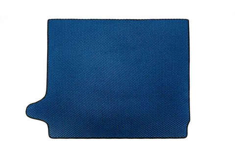 Килимок багажника EVA (Синій) для Nissan Pathfinder R51 2005-2014 рр — Nissan Pathfinder R51 2005-2014 гг. DianaParts