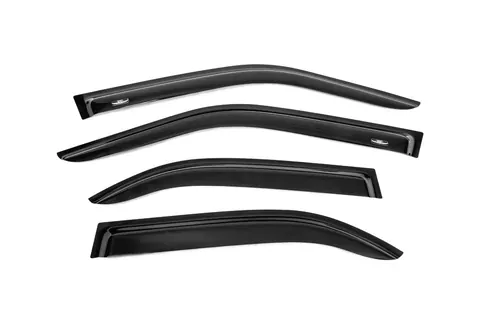 Вітровики SD (4 шт, HIC) для Mercedes C-class W202 1993-2001 рр — Mercedes C-class W202 1993-2001 гг. DianaParts