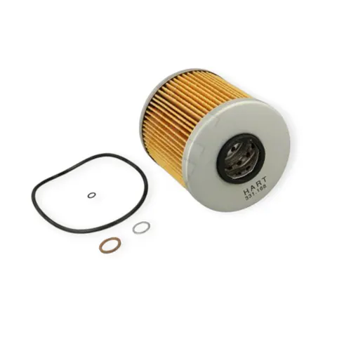 Фільтр масляний BMW 3 (E30), (E36), 5 (E34) 1.6-1.8i HART