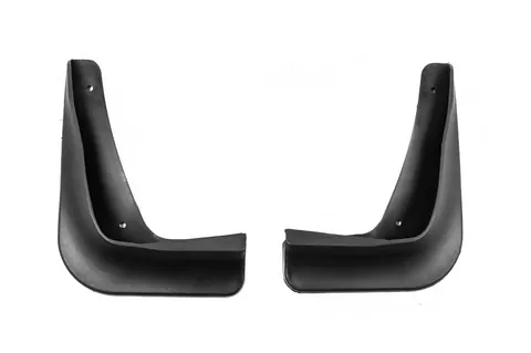 Бризковики Premium передні (2 шт) для Mazda 6 2008-2012 рр — Mazda 6 2008-2012 гг. DianaParts