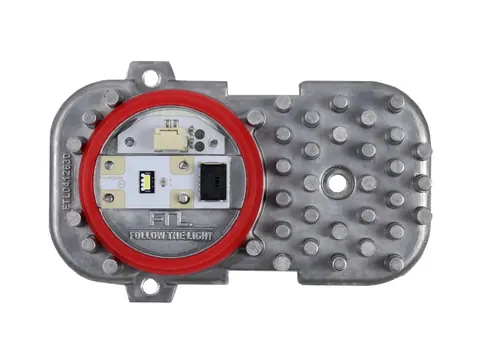 Блок управления фары bmw x5 (e70/f15)/3 (f30)/x6 (f16) 06-, 63117263051