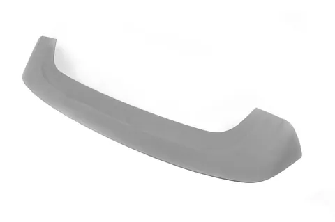 Спойлер Niken HB (під фарбування) для Volkswagen Golf 7/E-Golf 2012-2020 рр — Volkswagen Golf 7/E-Golf 2012-2020 гг. DianaParts