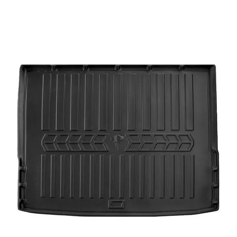 Килимок в багажник 3D (SW) (верхній) (Stingray) для Ford Focus IV 2018- рр — Ford Focus IV 2018- гг. DianaParts