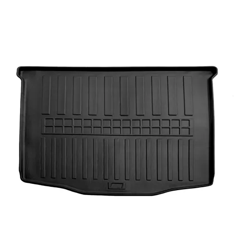 Килимок в багажник 3D (нижній) (Stingray) для Ford Kuga/Escape 2019- рр — Ford Kuga/Escape 2019- гг. DianaParts