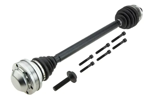 Полуось зад л/п audi quattro a6 c6 3.0tdi 04-, 4f0501203b — STAUTO_RRP DianaParts