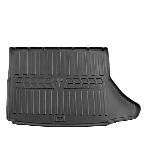 Килимок в багажник Stingray 3D для Lexus CT200H 2011-2022 рр