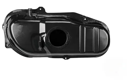 Топливный бак daewoo matiz 0.8 09.98-12.08, 96320225 — ТОПЛИВНЫЕ БАКИ DianaParts