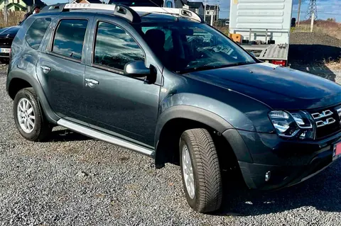 Розширювачі арок гладкі (8 шт, ABS) EuroCap - Туреччина для Renault Duster 2008-2017 рр — Renault Duster 2008-2017 гг. DianaParts