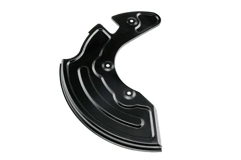 защита диска передняя левая vw passat 3B0 615 311