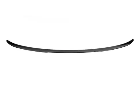 Спойлер DPT (чорний глянець) для BMW X6 G06 2019-2027 рр — BMW X6 G06 2019–2027 гг. DianaParts