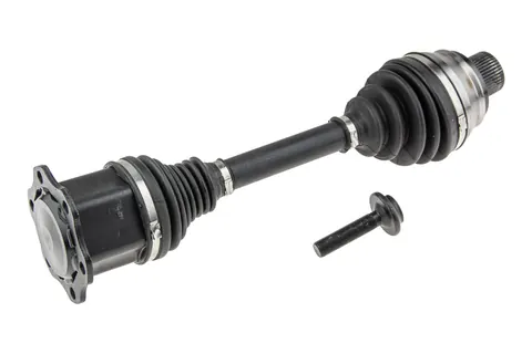 Полуось перед л/п audi a4 07-, 8k0407271aj — STAUTO_RRP DianaParts