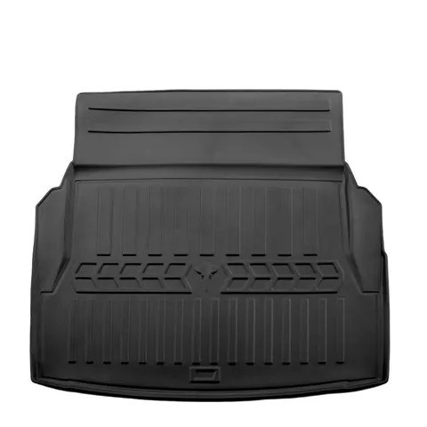 Килимок в багажник (SD) (avangarde) 3D (Stingray) для Mercedes E-сlass W212 2009-2016 рр — Mercedes E-сlass W212 2009-2016 гг. DianaParts