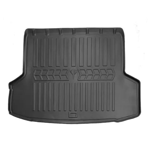 Килимок в багажник Stingray 3D (SD) для Subaru Impreza 2016-2023 рр — Subaru Impreza 2016-2023 гг. DianaParts