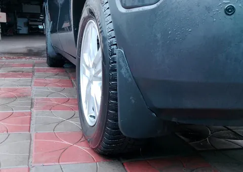 Бризковики Premium V1 (4 шт) для Volkswagen Jetta 2006-2011 рр — Volkswagen Jetta 2006-2011 гг. DianaParts