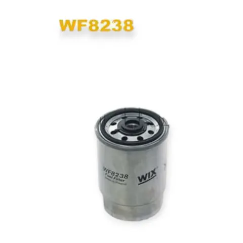 Фільтр паливний Volkswagen Passat B5, Audi A4, A6 1.9TDI WIX FILTERS