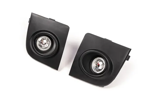 Противотуманки (модель 2006-2026) для Ford Fusion рр — Ford Fusion 2002-2009 гг. DianaParts