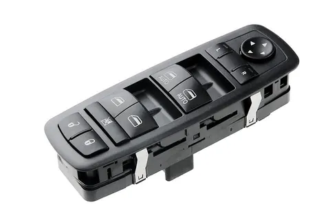 переключатель стеклоподъемника chrysler town country, 68110866AA