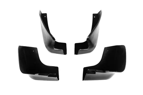 Бризковики Premium (2010-2014, 4 шт) для Infinity Q70/M-series рр — Infinity Q70/M-series 2010-2019 гг. DianaParts