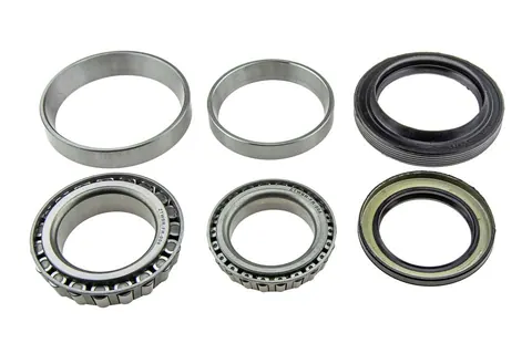 Подшипник ступицы ford transit 100l-190 85-06, 0634049 — STAUTO_RRP DianaParts