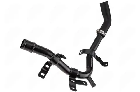 Патрубок системы охлаждения peugeot 307 01-08, 1351.Cl — STAUTO_RRP DianaParts